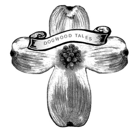 DOGWOOD TALES logo