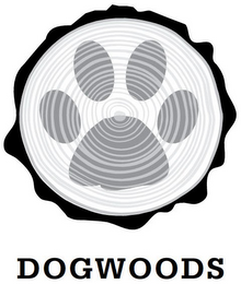 DOGWOODS logo