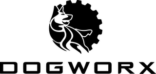 DOGWORX logo