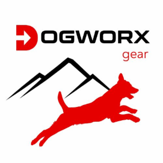 DOGWORX GEAR logo