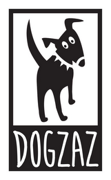 DOGZAZ logo