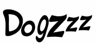 DOGZZZ logo