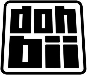 DOH BII logo