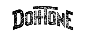 DOH-TONE logo