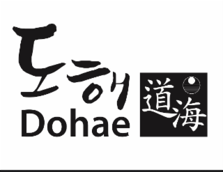 DOHAE