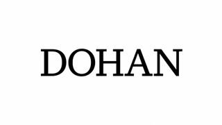 DOHAN logo