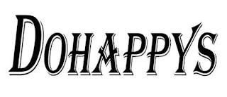 DOHAPPYS logo