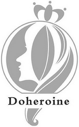 DOHEROINE logo
