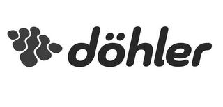 DOHLER logo