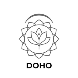 DOHO logo