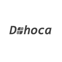 DOHOCA logo