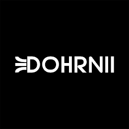DOHRNII logo