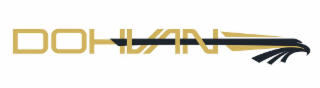 DOHVAN logo