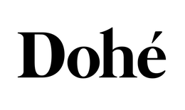 DOHÉ logo