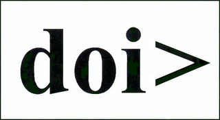 DOI > logo