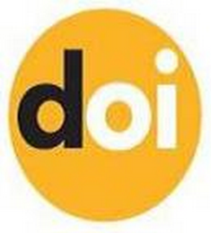 DOI logo