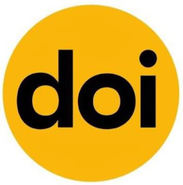 DOI logo