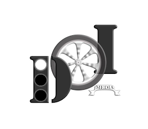 DOI MEDIA logo