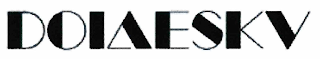 DOIAESKV logo