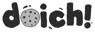 DOICH! logo