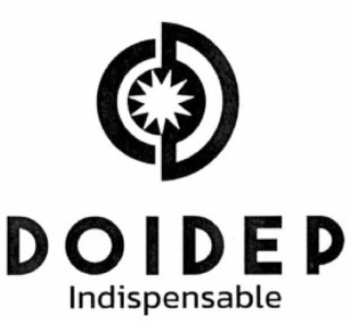DOIDEP INDISPENSABLE logo
