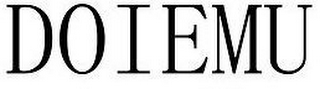 DOIEMU logo