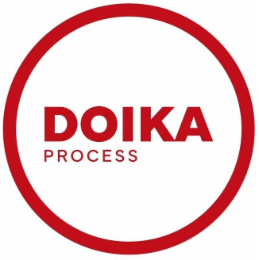 DOIKA PROCESS logo