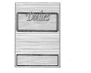 DOILIES logo