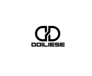 DOILIESE logo