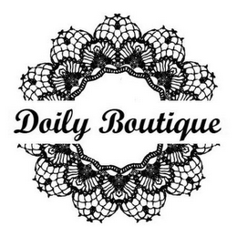 DOILY BOUTIQUE logo