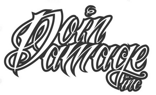 DOIN DAMAGE INC logo