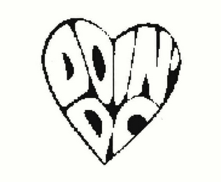DOIN' DC logo