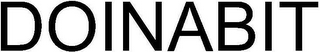 DOINABIT logo