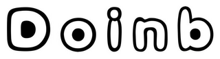 DOINB logo