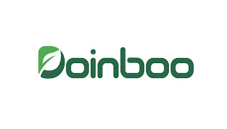 DOINBOO logo