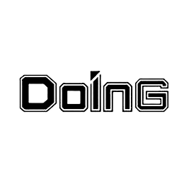 DOING logo