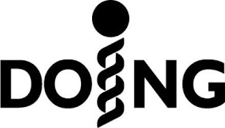DOING logo
