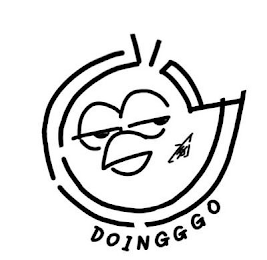 DOINGGGO logo