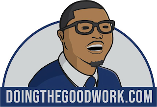DOINGTHEGOODWORK.COM logo