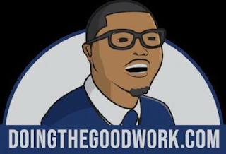 DOINGTHEGOODWORK.COM logo