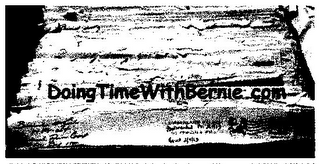 DOINGTIMEWITHBERNIE.COM logo