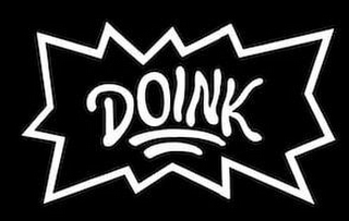 DOINK logo