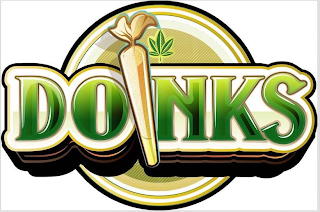 DOINKS logo