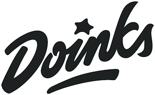 DOINKS logo