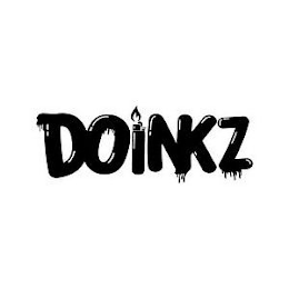 DOINKZ logo