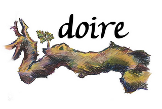 DOIRE logo