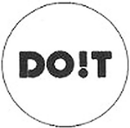DOIT logo