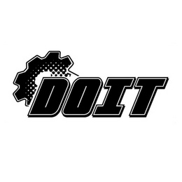 DOIT logo