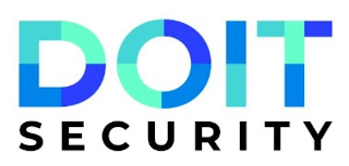 DOIT SECURITY logo