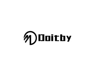 DOITBY logo